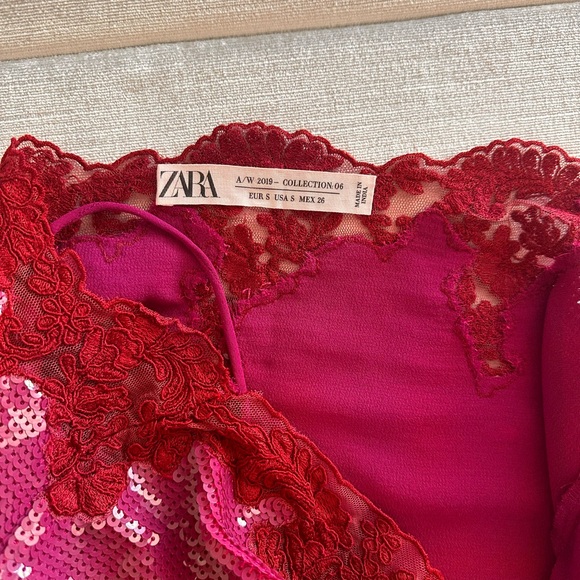 Zara Limited Edition 2019 A/W 2019 Collection 06 - Picture 5 of 5